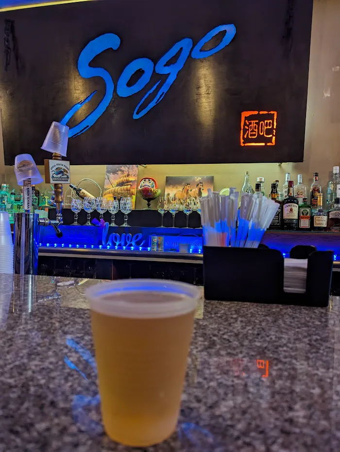 Sogo 9