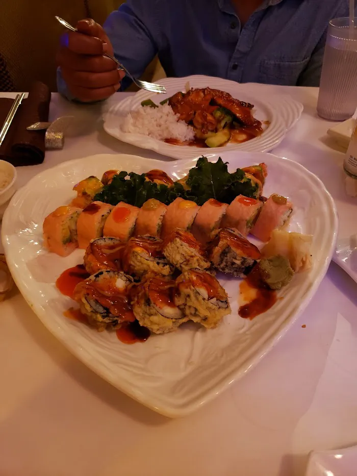 Sogo 8