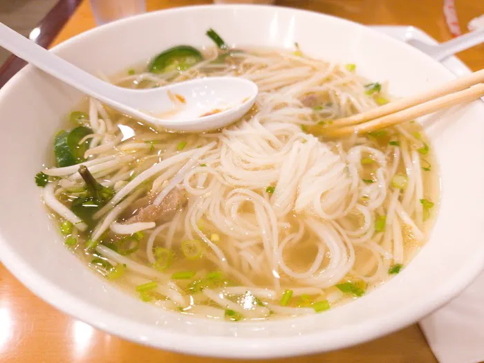 Vietnamese Noodle House 5