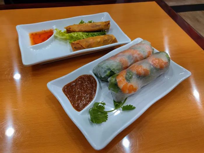 Vietnamese Noodle House 9