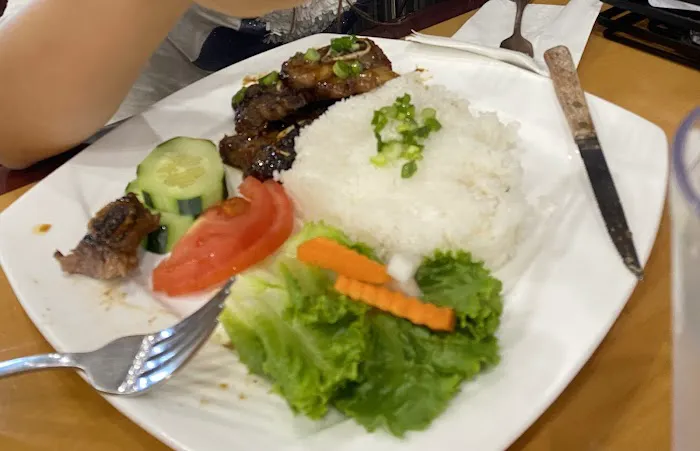 Vietnamese Noodle House 6