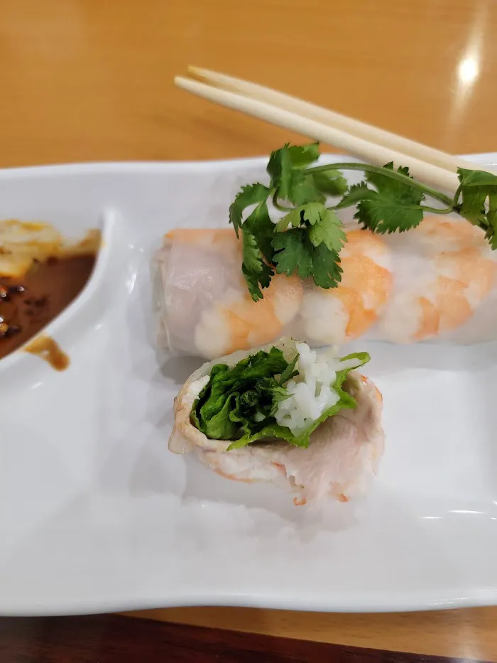 Vietnamese Noodle House 1
