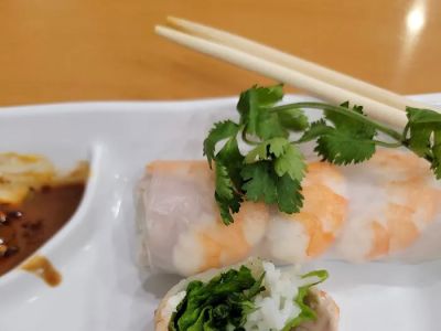 Vietnamese Noodle House 0