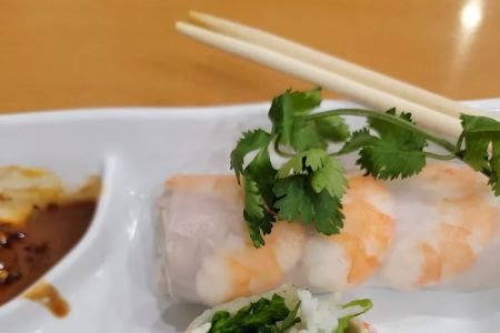 Vietnamese Noodle House