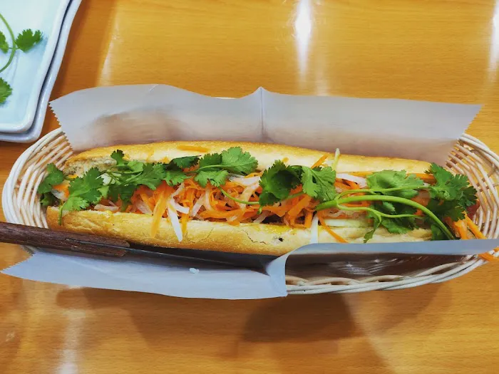 Vietnamese Noodle House 4