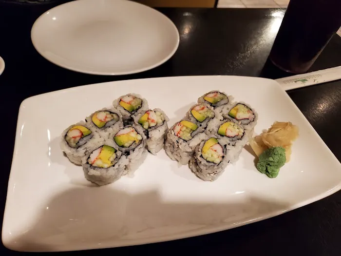 Pacific Fusion 9
