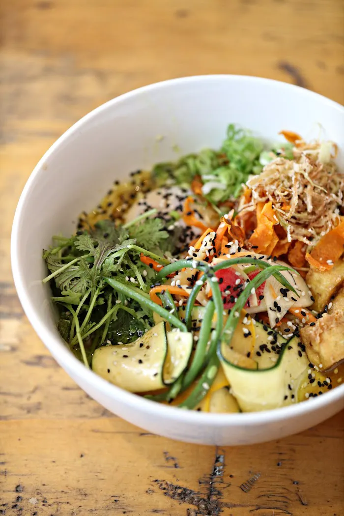 Mister Lee's Noodles 9