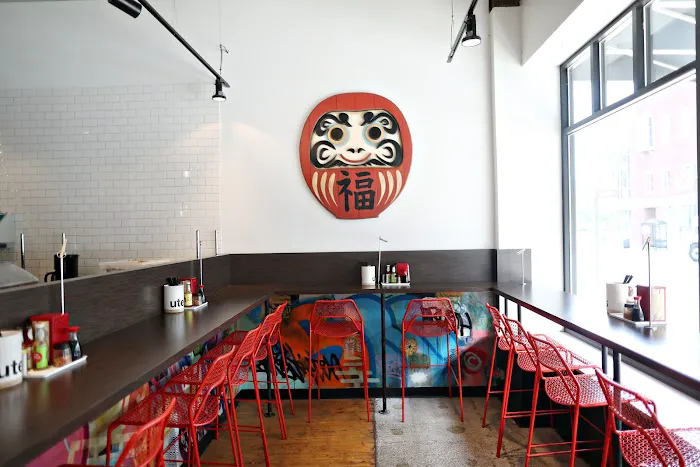 Mister Lee's Noodles 5