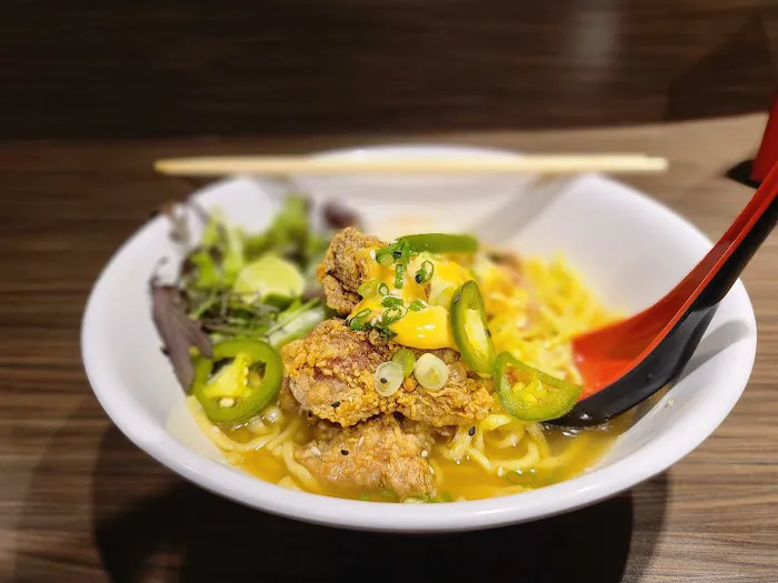 Mister Lee's Noodles 3