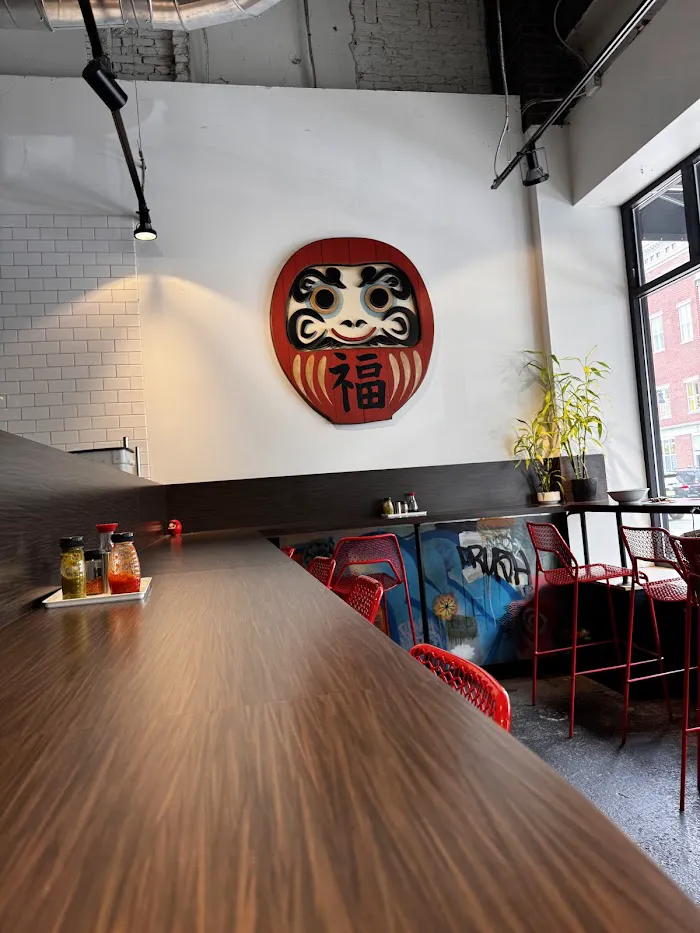 Mister Lee's Noodles 6