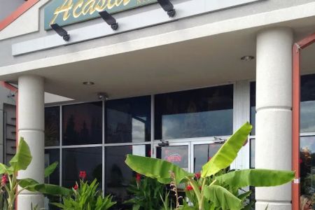 Acasia Thai Restaurant
