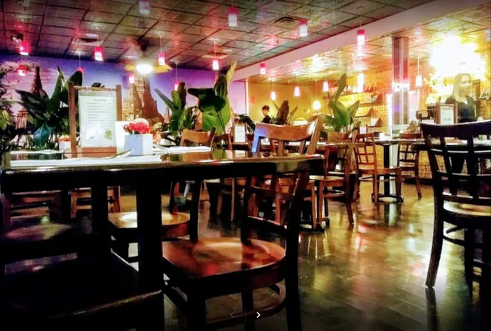 Acasia Thai Restaurant 4