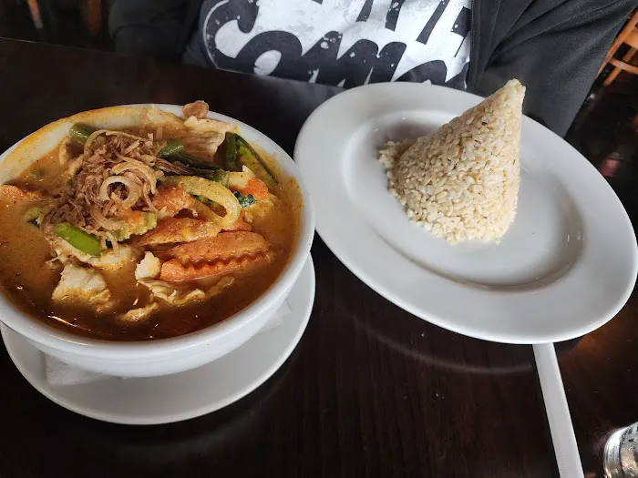 Acasia Thai Restaurant 6