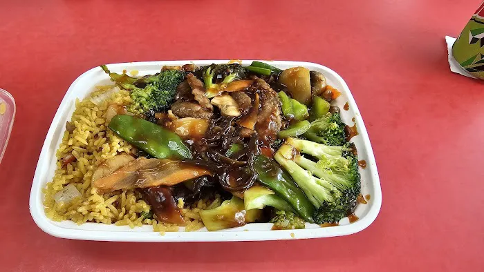 Panda Bistro 1
