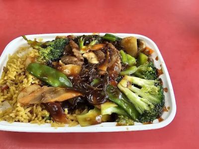 Panda Bistro 0