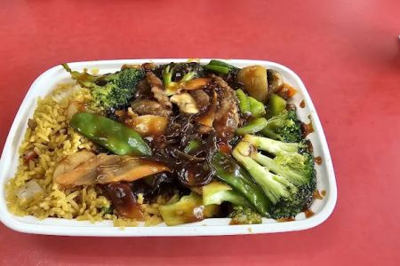 Panda Bistro