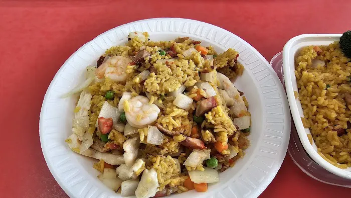 Panda Bistro 6