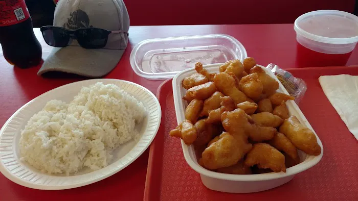 Panda Bistro 3