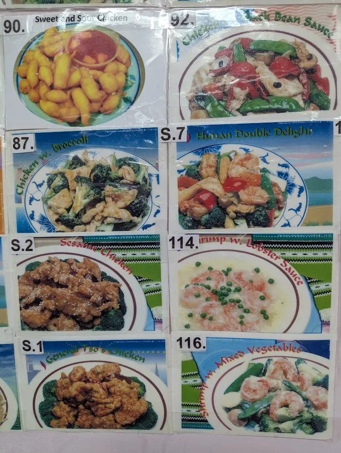 Panda Bistro 10