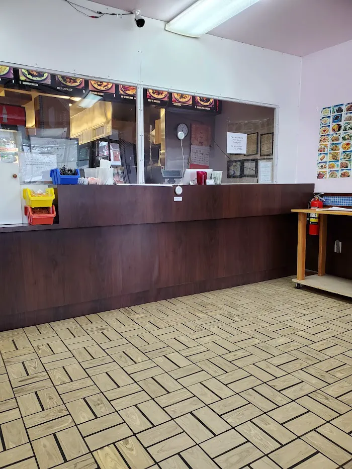 Panda Bistro 8