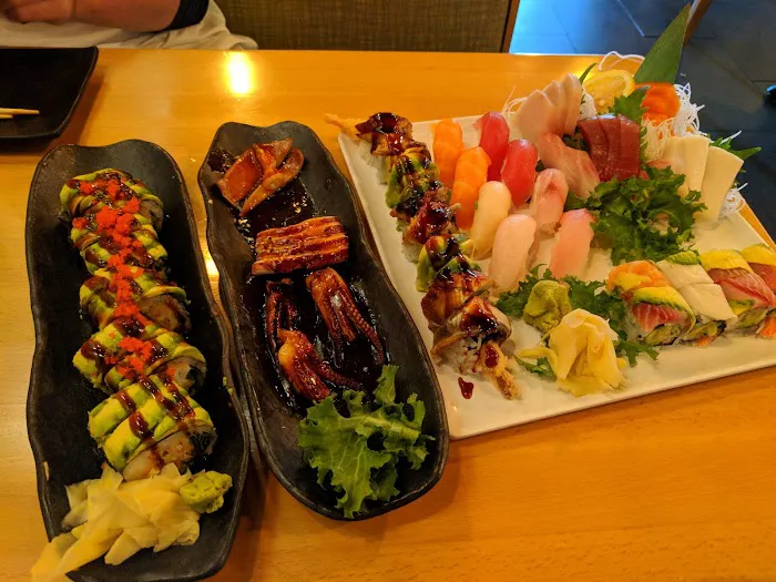 Kyoto Japanese Restaurant 8