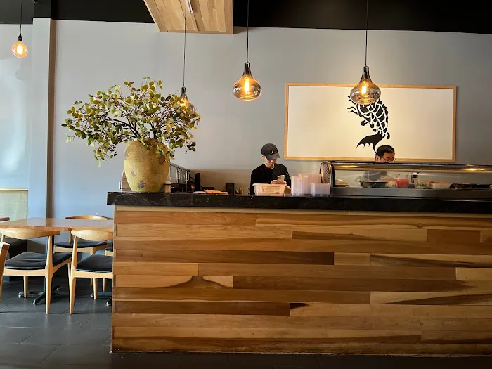 Kyoto Japanese Restaurant 1