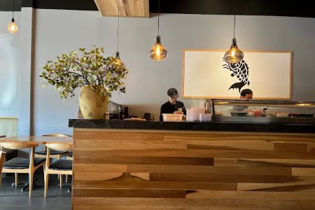 Kyoto Japanese Restaurant