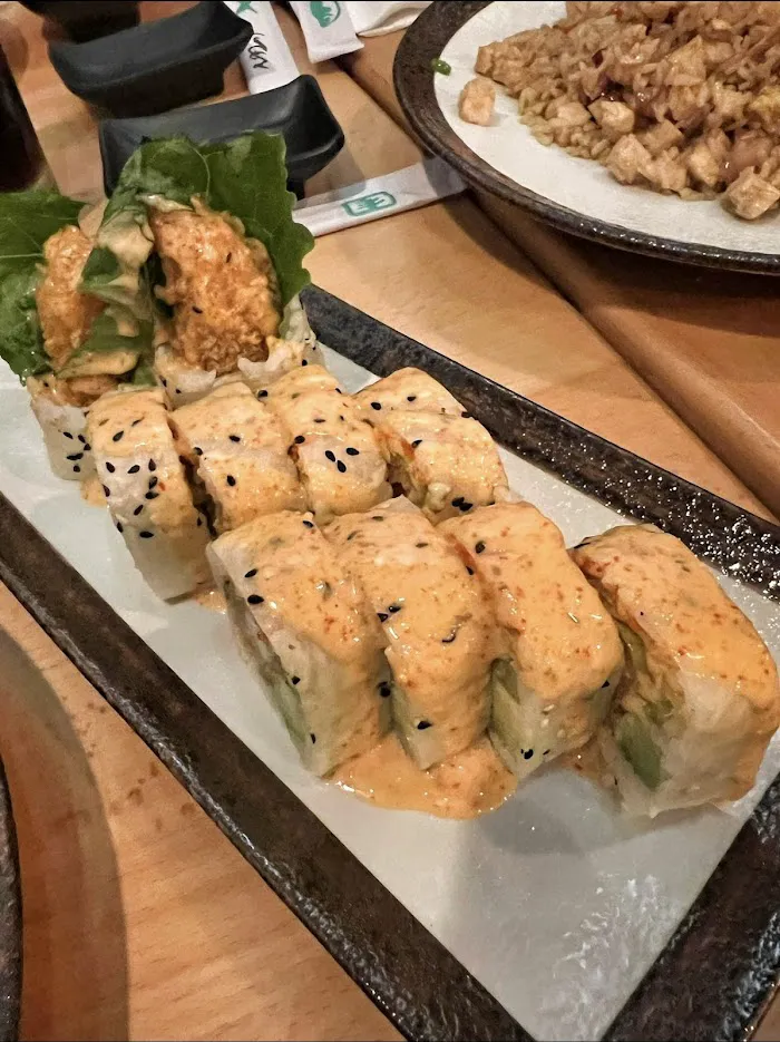 Kyoto Japanese Restaurant 10