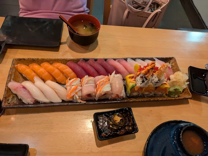 Kyoto Japanese Restaurant 9
