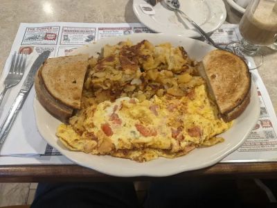 Flemington Diner 0