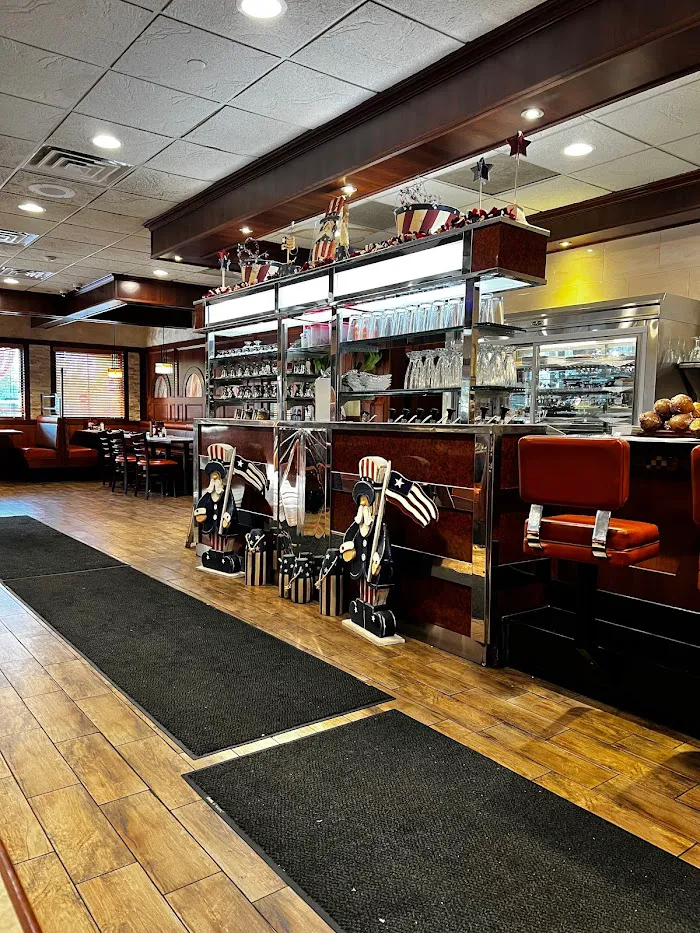 Flemington Diner 2