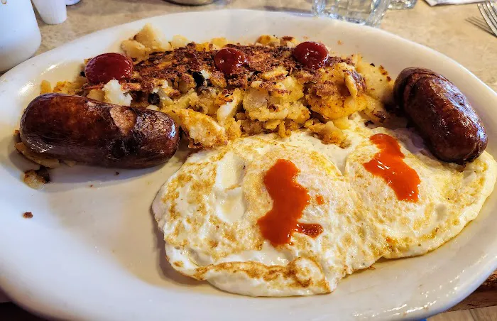 Flemington Diner 9