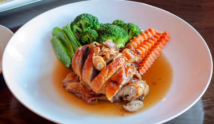 Savory Thai - Flemington 4