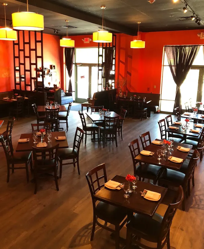 Savory Thai - Flemington 8