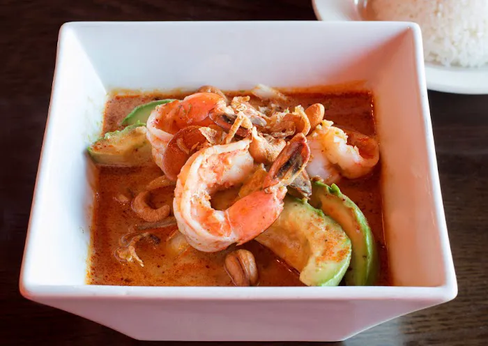 Savory Thai - Flemington 2