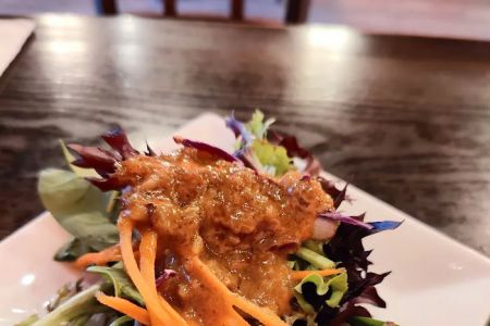 Savory Thai - Flemington