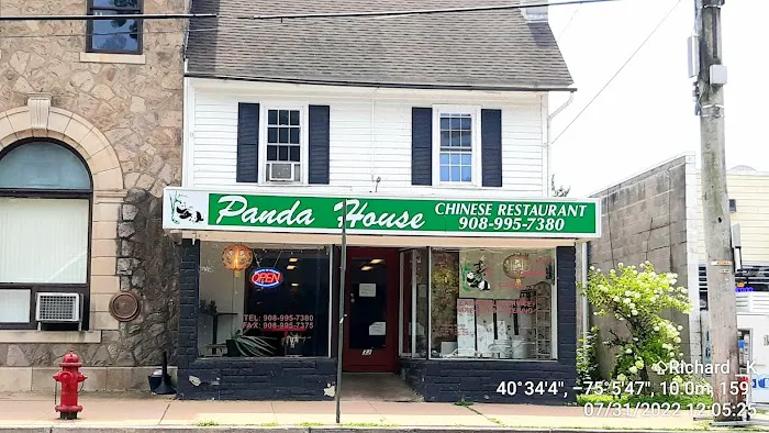 Panda House 4