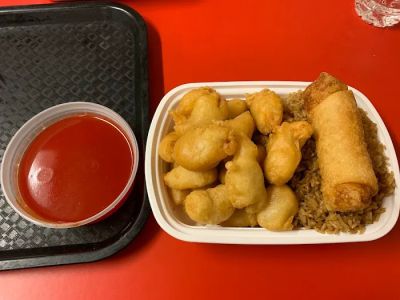 Panda House 0