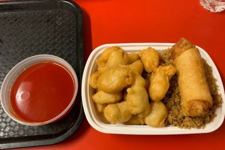 Panda House