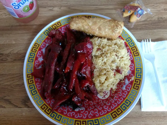 Bo Bo Kitchen II 9