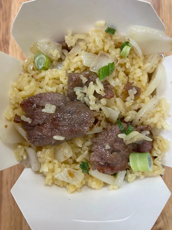 Bo Bo Kitchen II 6