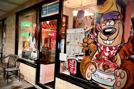 Frank's