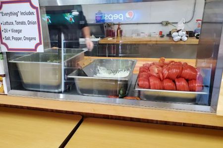 Just Subs Clinton
