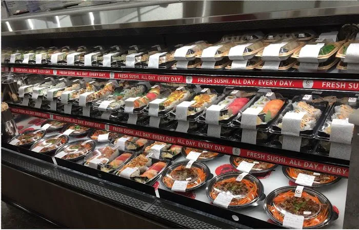 Bento Sushi 4