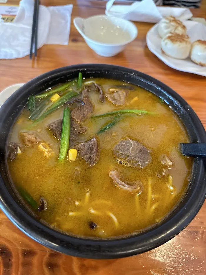 十秒到云南过桥米线 Crossing Bridge Rice Noodle 6