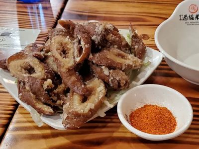 十秒到云南过桥米线 Crossing Bridge Rice Noodle 0