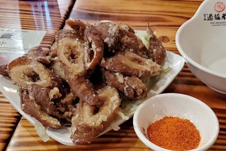 十秒到云南过桥米线 Crossing Bridge Rice Noodle