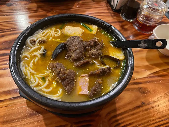 十秒到云南过桥米线 Crossing Bridge Rice Noodle 4