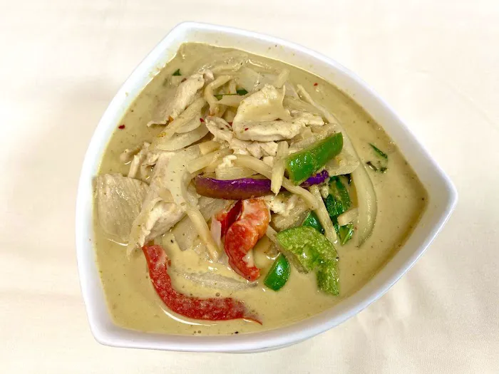 Ricky's Thai Hillsborough 5