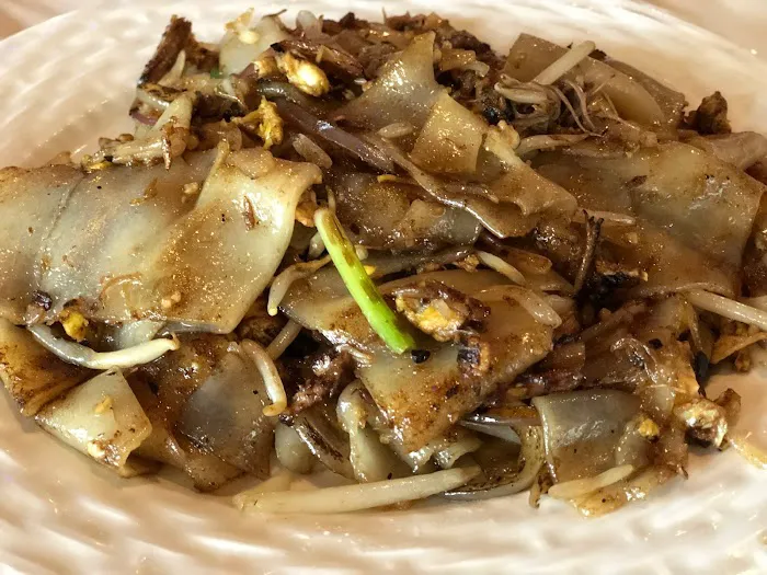 Ricky's Thai Hillsborough 2